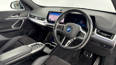 BMW iX1 230kW xDrive30 M Sport 65kWh 5dr Auto Electric Estate